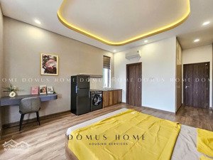 cho thuê căn hộ studio - 35m2 - quận 7