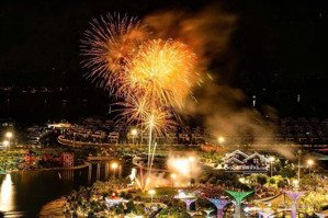 bán 2 phòng ngủ the beverly view công viên view hông bị chắn - view hoa hậu, 6,450 tỷ bao hết