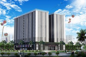 bán cc 2pn, 2wc tại oriental plaza, 3,6 tỷ, 78m2, q. tân phú, giá thật chính chủ