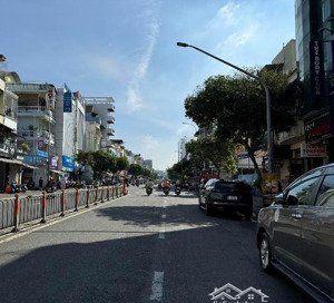 bán nhà gò vấp, hẻm xe hơi nguyễn thái sơn, gần emart, 72m, 9.2 tỷ tl