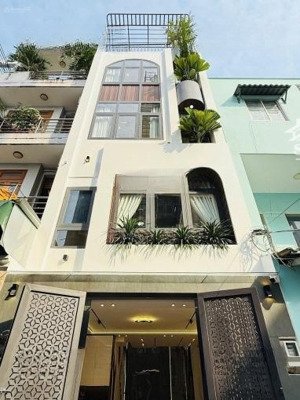 hàng hiếm nhà phố điện biên phủ-p25-bt, gần ngã tư hàng xanh.giá 3tỷ990tr/88m2,đang cho thuê 19tr.