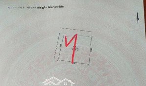 f0 cắt bán 80m2 đất thôn đồng - nguyên khê (cũ) - đông anh - hà nội