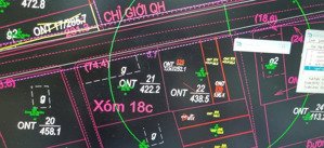 chính chủ cần bán đất mặt đường nam liên, phường vinh hưng, nghệ an