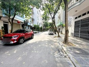 siêu phẩm-cách phố 10m-6t-thang máy-khu đông sinh viên, đầu tư sinh lời 45m2 14,5tỷ tây sơn đống đa