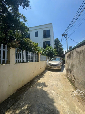 bán nhà 3tx34m. ô tô đỗ cổng, trung tâm phường chương mỹ. ngay gần đại học td-tt giá chỉ 2.8