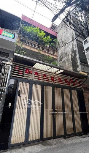 bán nhà lê trọng tấn, thanh xuân, phân lô, 7 chỗ vào nhà, 30m ra phố, 85m2, giá đầu tư, xây ccmn.