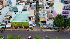 bán nhà 3 tầng căn góc 2 mặt tiền đường trường sa dt 95,3m2, đang cho thuê 20tr/tháng, giá 15,5 tỷ