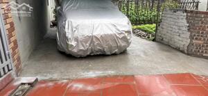 BÁN ĐẤT THỔ CƯ DI TRẠCH – HOÀI ĐỨC. 54,7m² | Mặt tiền 3,6m | Ngõ nông ô tô vào tận đất....