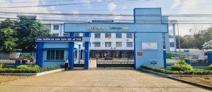 chính chủ bán đất gần trường cấp 3 thpt nguyễn huệ, tân hiệp, phú giáo, bd. 420m2 bán giá 450 triệu