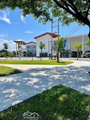 đất mặt tiền đường 7m5 mai văn ngọc, sát ngay hồ bàu tràm tuyệt đẹp