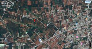  BÁN 500M2 ĐẤT CLN PHƯỜNG BMT 