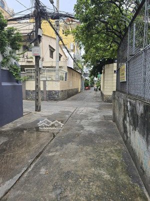 ngay lê đại hành, q11 - hxh - dt 5m x 12m - giá 6.8 tỷ