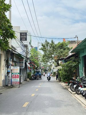 đất có nhà 5x32m cn 156m2 đất ở mặt tiền tân thới nhất 13 nối trường chinh và ttn01