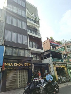 nhà chính chủ chưa qua đầu tư cần bán gấp mt vĩnh viễn p4 q10 dt 72m2 5 tầng giá chỉ 27.5 tỷ tl