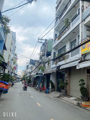 bán nhà mặt phố đường số 11, bình hưng hòa, bình tân, tp.hcm giá tốt, 62m2