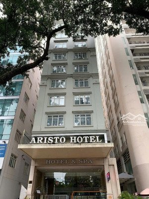 bán gấp tòa nhà mt nguyễn chí thanh p.5.quận 10 dt:5x20 cn: 100m2 kc: 6 tầng giá 32 tỷ