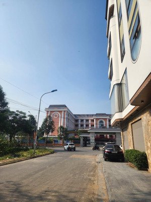 bán đất bồ sơn, võ cường, bắc ninh, giá cực chất 8,7 tỷ, 72m2, nhiều tiện ích