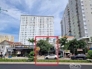 gia đình tôi cần bán lô đất đẹp mặt tiền thống nhất, đường 40m thổ cư 142m² giá cực tốt chỉ 24 tỷ