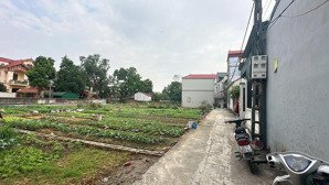 trung tâm phường ninh xá - ô tô - gần phố - tiềm năng