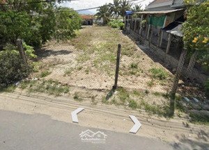 duy nhất 1 lô trục chính ninh mã - pk8. giá: 2 tỷ 600tr bán gấp