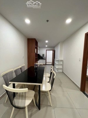 chung cư cộng hòa plaza chỉ 13,5tr căn 3p ngủ, có nội thất mới