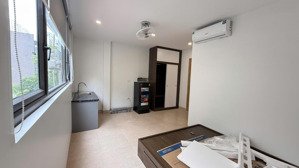 cho thuê phòng trọ tại 87 tam trinh, 25m2, nội thất full, nhà xây mới, giá mềm. lh 