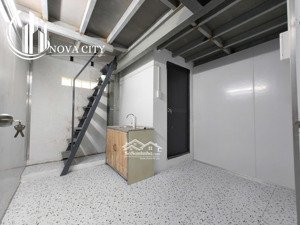 phòng tốt nhất tầm giá có gác nội thất theo nhu cầu thoáng sạch