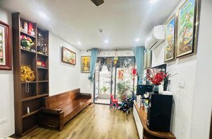 bán 2pn đẹp full nội thất toà t3 thăng long capital full nội thất đẹp, giá đẹp lh 