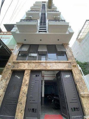 140tr/ tháng 95m2 24 phòng. khu vực cho thuê hot bách kinh xây. ô tô đỗ cửa.