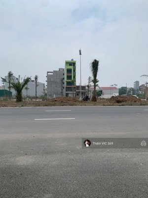 vành đai 3.5 | phân lô | thông sàn | văn phòng | vỉa hè rộng | 6 tầng thang máy | 67m | giá 21.6 tỷ