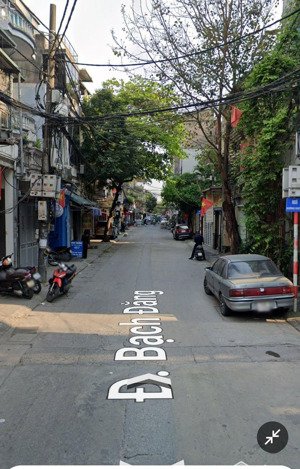 bán nhà mặt phố bạch đằng, hoàn kiếm, diện tích 68m2, 7 tầng, ô chờ thang máy, kd - nhỉnh 14 tỷ