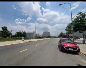 bán đất khu dân cư an thuận, đối diện cổng chính sân bay long thành, lô góc 134m2, 2 tỷ 8