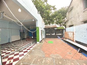 cho thuê mặt bằng mặt tiền trần phú 400m2 ngang 14.5m