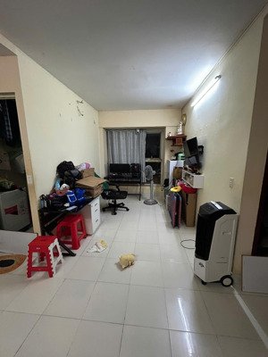 bán căn hộ 2pn chung cư hai thành (bình tân cũ) - giá 2,27 tỷ