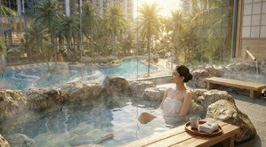 hot! mở bán đợt 1 chung cư alumi - alluvia xuân cầu dk 7,9 tỷ căn 3 p ngủ, lh 