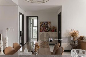 empire city: bán 2pn căn góc - view sông 98 m2 - tầng cao đẹp - giá tốt đầu tư