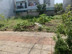 cần tiền trả nợ bán lỗ lô 125m² chỉ 1,9 tỷ tđc lộc an bình sơn sổ sẵn ngay mt kinh doanh