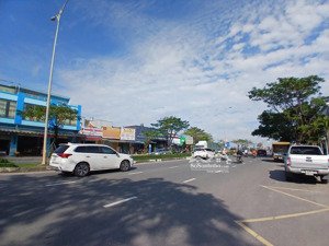 bán đất đường 2 làn võ chí công - hòa xuân - cẩm lệ - đà nẵng
