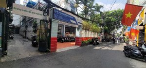 cho thuê nhà nguyên căn hxh trương quyền, q.3 giá tốt 15 tr/th