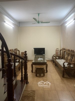 bán nhà riêng tại phố tương mai, 16,75 tỷ, 55,3m2, 5pn, 4wc, pháp lý đầy đủ, hot!