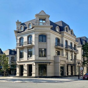 căn hoa hậu góc cuối cùng giá rẻ! biệt thự song lập kinh đô ocean park 2 đẳng cấp, tinh hoa