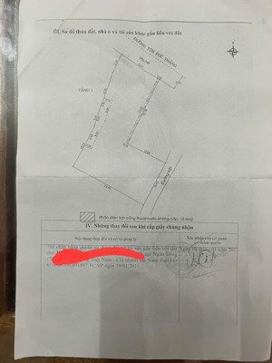 bán nhà mặt phố tôn đức thắng, 43 tỷ, 615m2, giá siêu hời