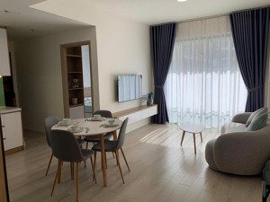 căn hộ 2pn 2wc giá chỉ 10tr/th tại lumiere boulevard vinhomes grand park - apartment full furniture