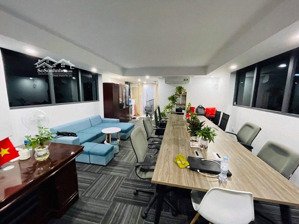 chính chủ cho thuê sàn văn phòng (mặt đường nguyễn hy quang) đống đa