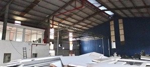 500m2 kho xưởng cụm công nghiệp thanh oai cần cho thuê, pccc tự động, giá 125k/m2