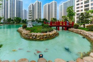 căn hộ ưu đãi 2 tỷ trừ trực tiếp vào giá bán, origami vinhomes grand park