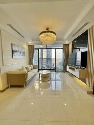 bán căn 3pn view công viên, diện tích lên tới 120m2, giá chỉ 14.5 tỷ tại vinhomes central park