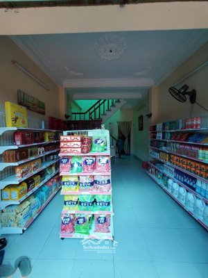 83m2 hxt 6m cách mt 20m - quang trung p10- sát ubnd và thông bệnh viện hồng đức-8ty2