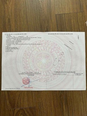 bán đất tặng nhà cấp 4 đẹp xuất sắc tại nguyễn phước lan, 13,8 tỷ, 100m2