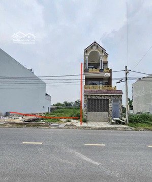 bán đất trong khu dân cư hiện hữu gần bến xe quận 8